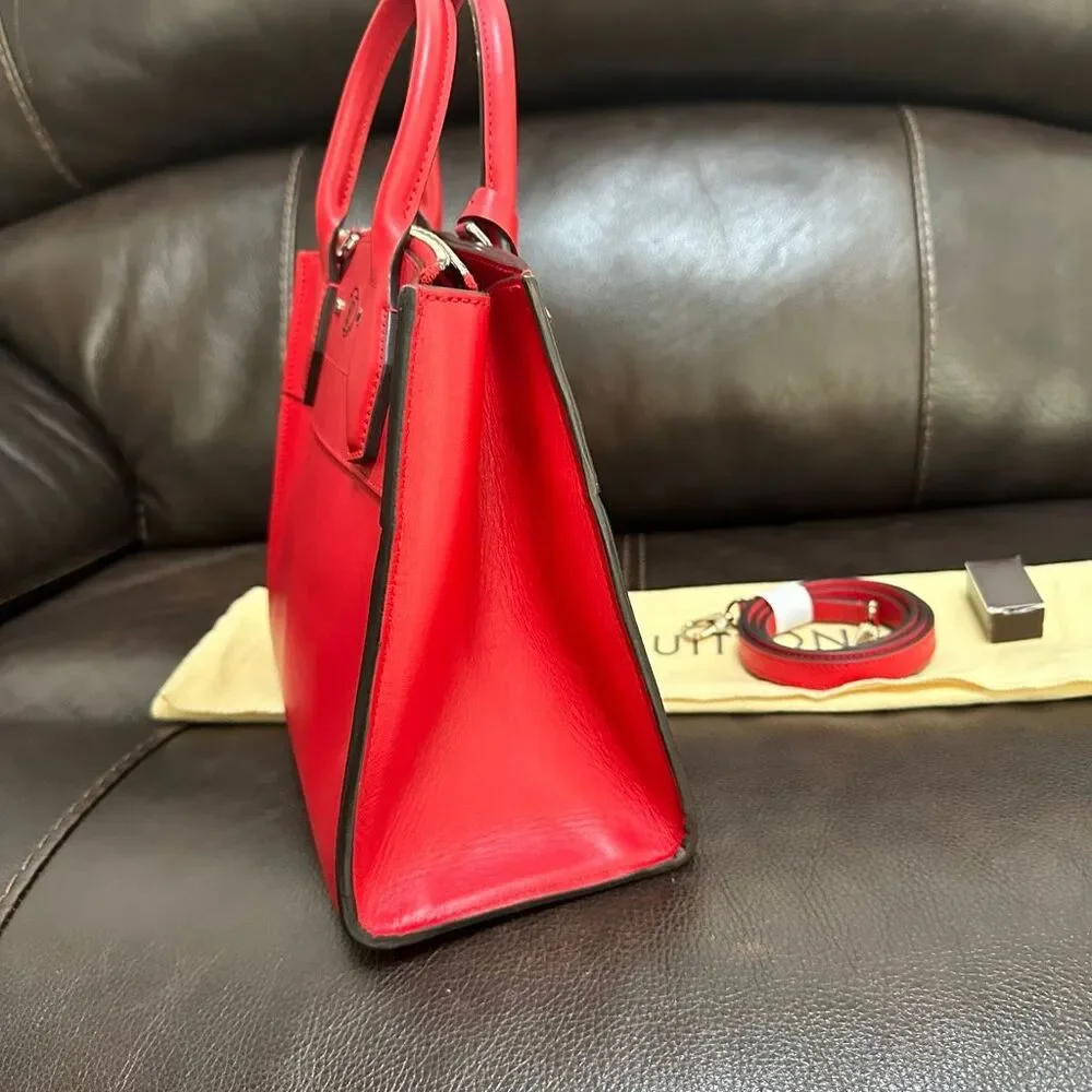 Louis Vuitton City Steamer PM - Picture 9 of 16